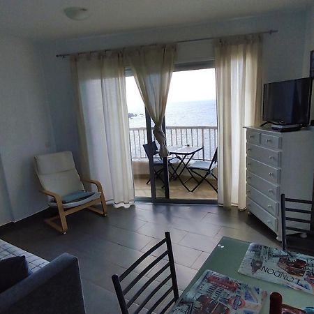 Sunset Ocean View Apartment Icod De Los Vinos Exterior photo