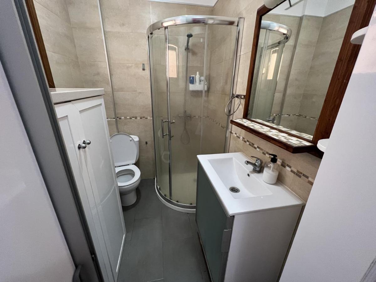 Sunset Ocean View Apartment Icod De Los Vinos Exterior photo