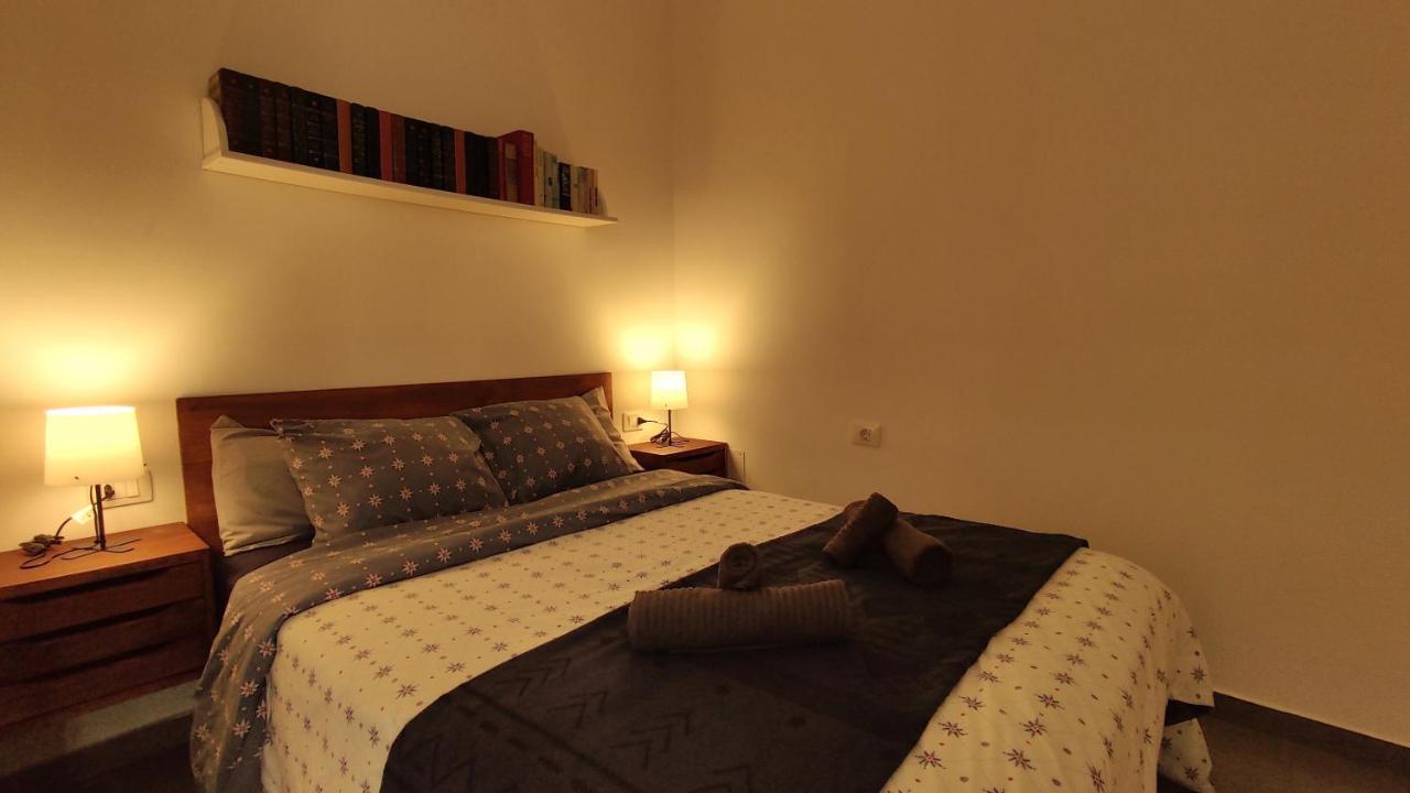Sunset Ocean View Apartment Icod De Los Vinos Exterior photo
