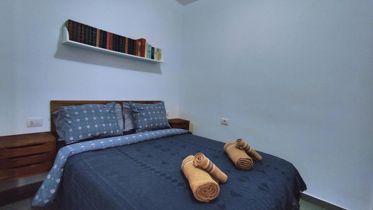 Sunset Ocean View Apartment Icod De Los Vinos Exterior photo